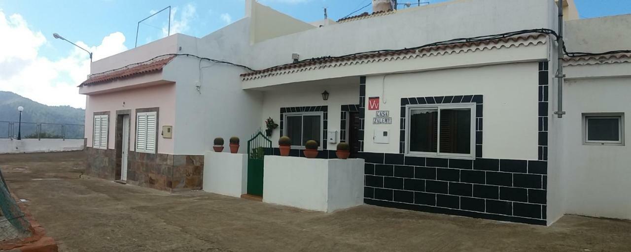 Casa Rural Zalemy San Pedro  Exterior photo